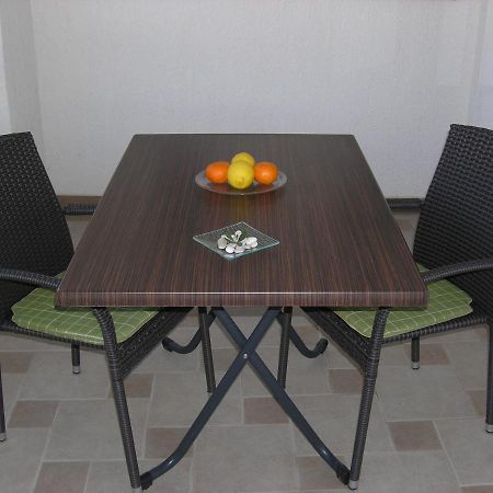 Apartments Aventura Baska For Relaxing Holidays Exterior foto