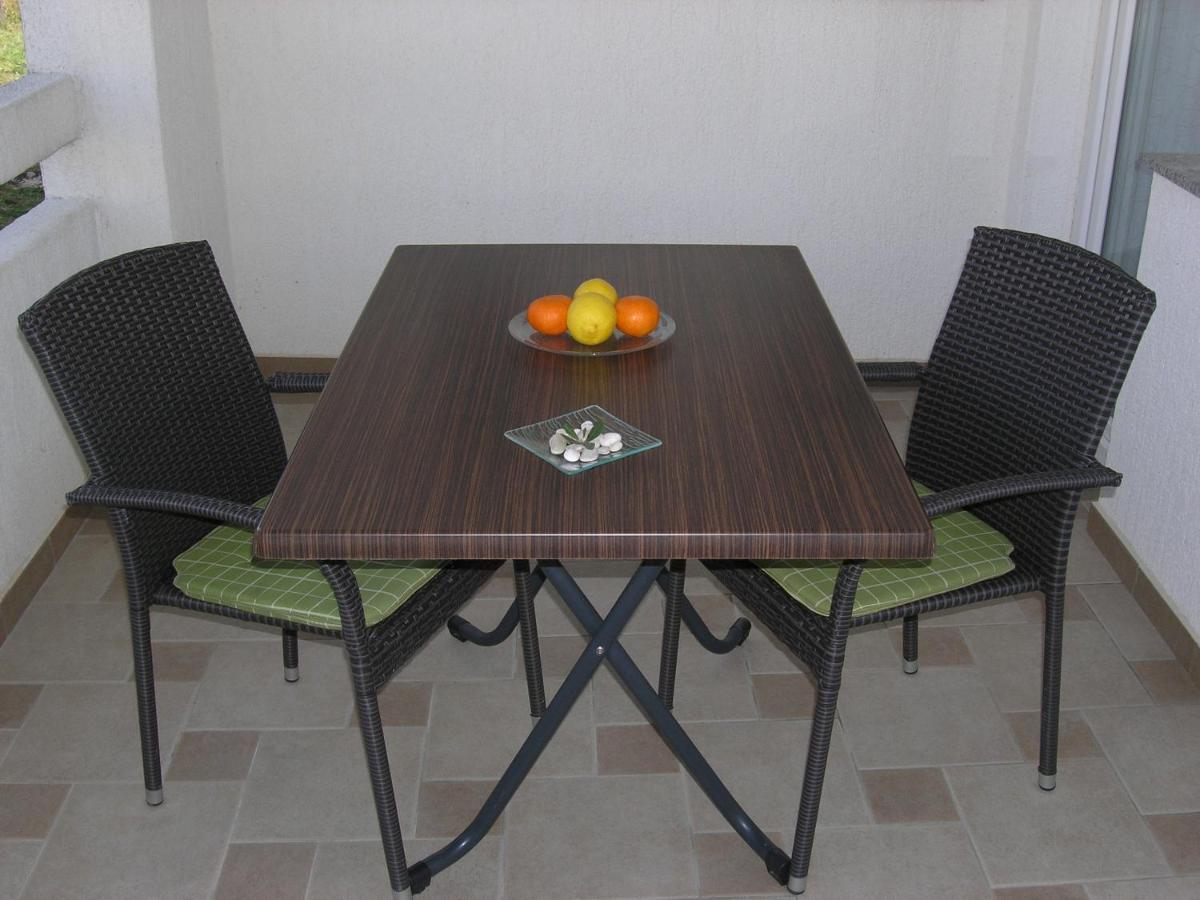 Apartments Aventura Baska For Relaxing Holidays Exterior foto