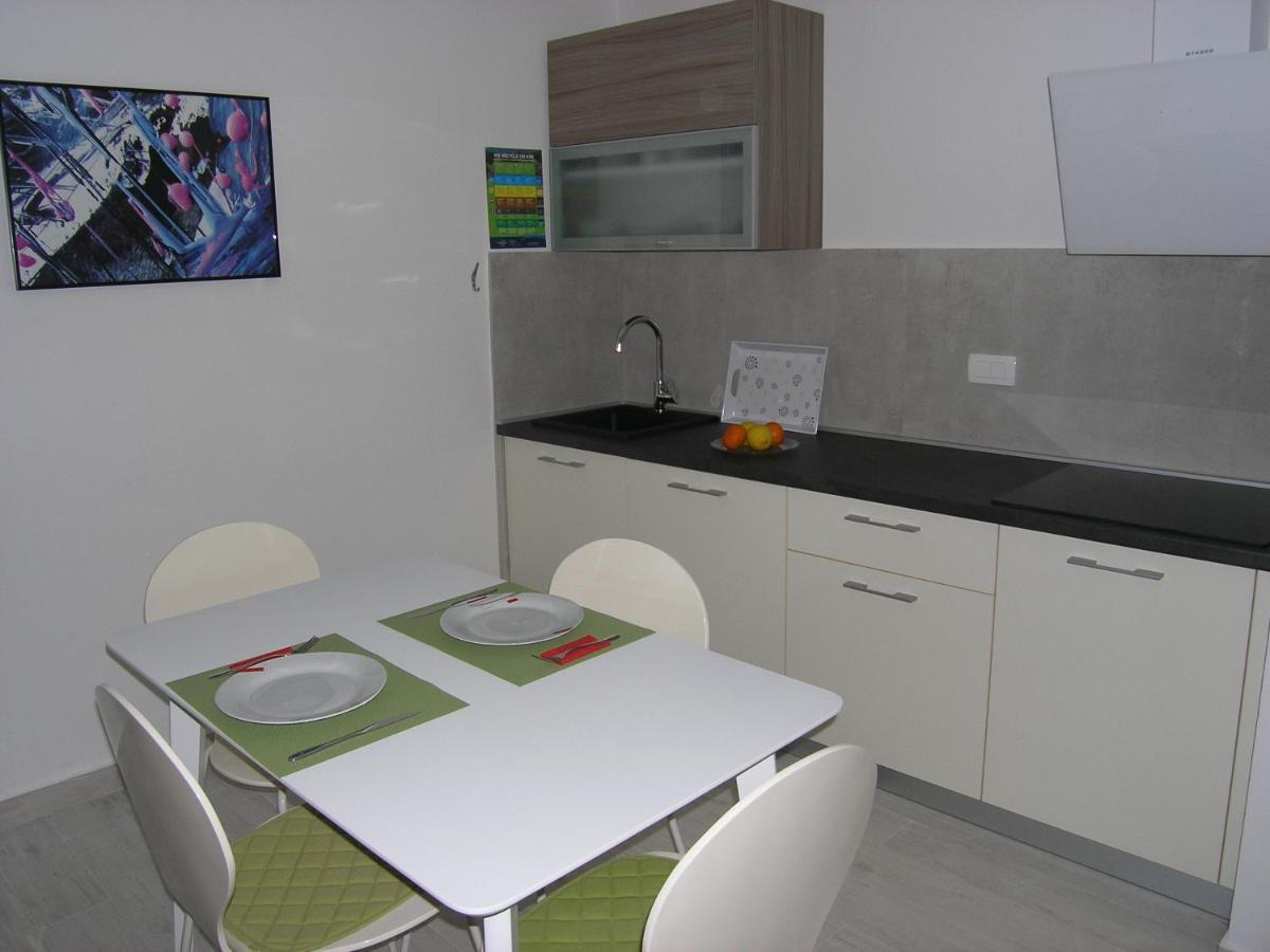 Apartments Aventura Baska For Relaxing Holidays Exterior foto