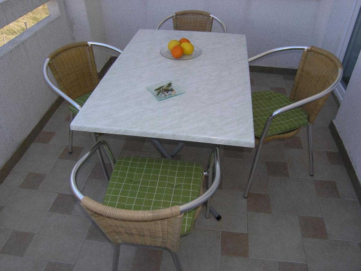 Apartments Aventura Baska For Relaxing Holidays Exterior foto