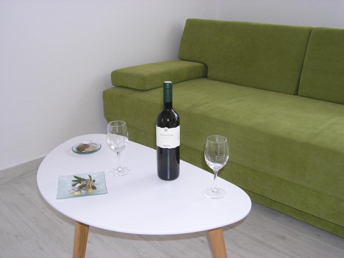 Apartments Aventura Baska For Relaxing Holidays Exterior foto