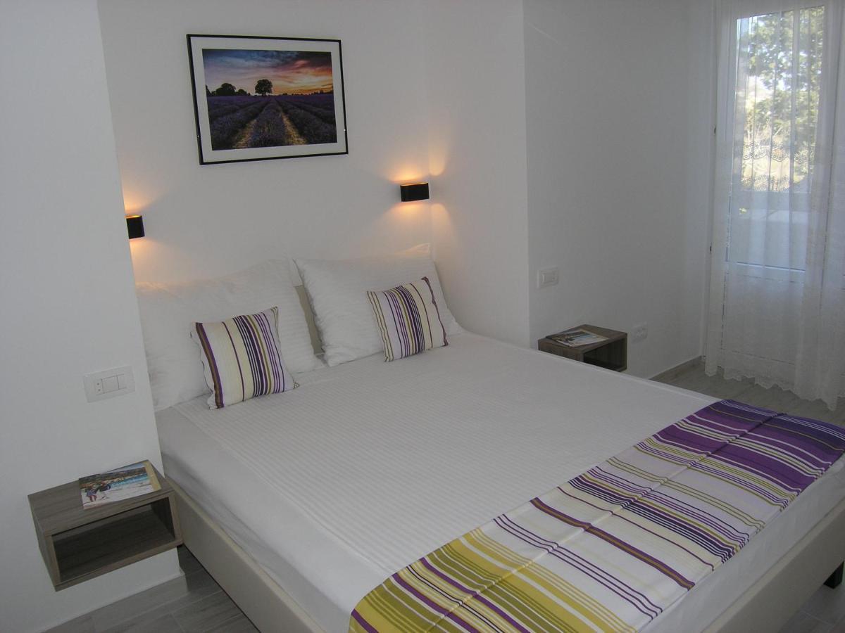 Apartments Aventura Baska For Relaxing Holidays Exterior foto