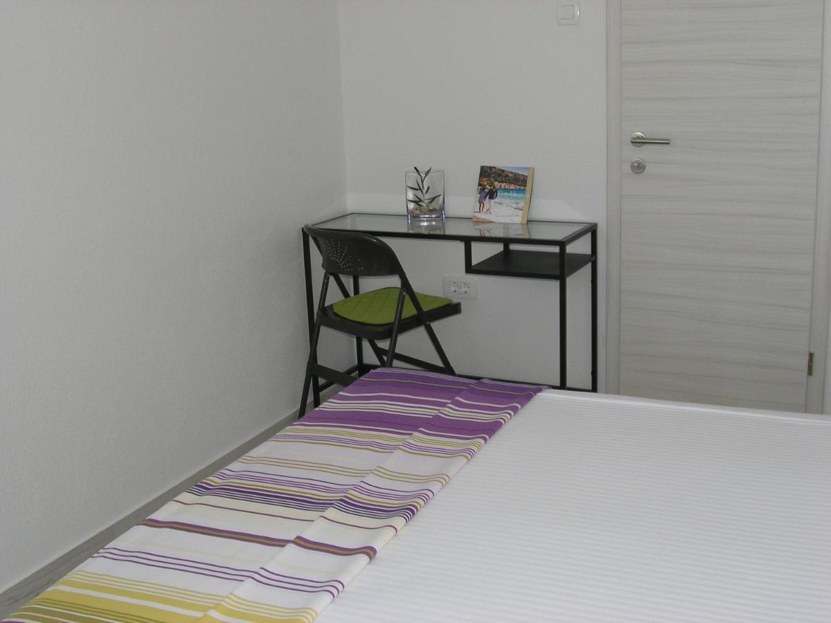 Apartments Aventura Baska For Relaxing Holidays Exterior foto